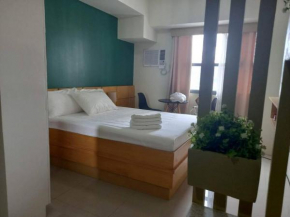 Affordable rent at central cebu